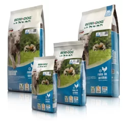 Bewi Dog Junior 12,5kg