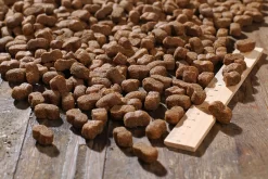 Bewi Dog Junior 12,5kg 6 Bewi Dog Junior 12,5kg -Tierfutter Verkauf rs2899 junior kroketten lineal img 1767b klein