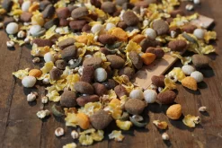 Bewi Dog Basic Menu 25kg -Tierfutter Verkauf rs2908 basic menu kroketten lineal img 3439