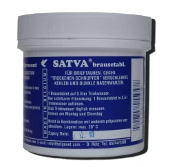 Belgavet Satva Tabletten 50 Stück