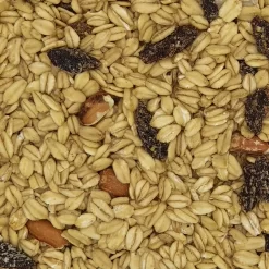 Spinne Fettfutter 25kg