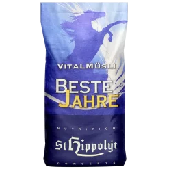 St. Hippolyt Beste Jahre 20kg