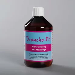 Sudhoff Broncho-Fit 500 Ml