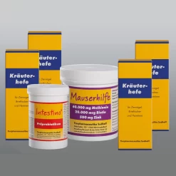 Sudhoff Mauserpaket 2