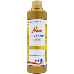 VET Schroeder + Tollisan Nano Tollyamin 500ml