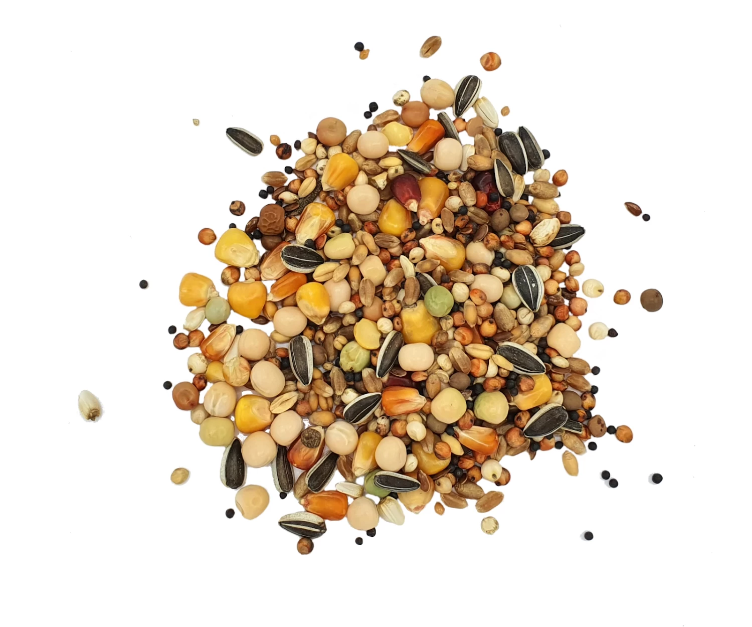 Vanrobaeys Nr.837 All In Olympia 20kg 2 Vanrobaeys Nr.837 All In Olympia 20kg - Image 2